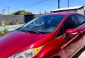 Autos - Ford Fiesta 2014 Nafta 11500Km - En Venta