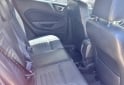Autos - Ford Fiesta 2014 Nafta 11500Km - En Venta