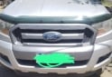 Camionetas - Ford Ford Ranger 2017 Diesel 168000Km - En Venta