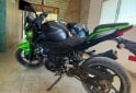 Motos - Kawasaki Z 400 2021 Nafta 9500Km - En Venta