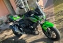 Motos - Kawasaki Z 400 2021 Nafta 9500Km - En Venta
