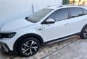 Autos - Volkswagen Nivus highline 2020 Nafta 54400Km - En Venta