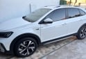 Autos - Volkswagen Nivus highline 2020 Nafta 54400Km - En Venta