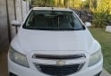 Autos - Chevrolet Prisma LTZ 2013 Nafta 111Km - En Venta