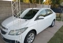 Autos - Chevrolet Prisma LTZ 2013 Nafta 111Km - En Venta