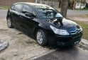Autos - Citroen C4 2012 Nafta 239000Km - En Venta