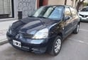 Autos - Renault Clio pack plus 2011 Nafta 200000Km - En Venta