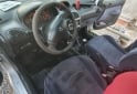 Autos - Peugeot 206 xt (abs) 2007 Nafta 201000Km - En Venta