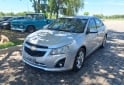 Autos - Chevrolet Cruze 2013 Diesel 175000Km - En Venta