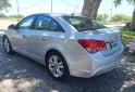 Autos - Chevrolet Cruze 2013 Diesel 175000Km - En Venta