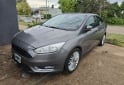 Autos - Ford Focus se plus 2015 Nafta 125000Km - En Venta
