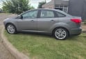Autos - Ford Focus se plus 2015 Nafta 125000Km - En Venta