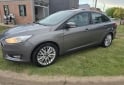 Autos - Ford Focus se plus 2015 Nafta 125000Km - En Venta