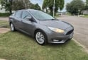 Autos - Ford Focus se plus 2015 Nafta 125000Km - En Venta