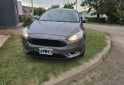 Autos - Ford Focus se plus 2015 Nafta 125000Km - En Venta