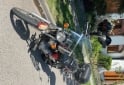 Motos - Yamaha Virago 250 1997 Nafta 35000Km - En Venta