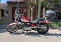 Motos - Yamaha Virago 250 1997 Nafta 35000Km - En Venta