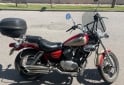 Motos - Yamaha Virago 250 1997 Nafta 35000Km - En Venta