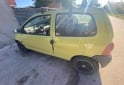 Autos - Renault Twingo 2000 Nafta 170000Km - En Venta