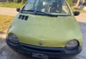 Autos - Renault Twingo 2000 Nafta 170000Km - En Venta