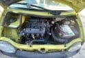 Autos - Renault Twingo 2000 Nafta 170000Km - En Venta