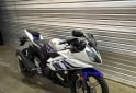 Motos - Yamaha R15 v2 2014 Nafta 20000Km - En Venta