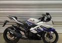 Motos - Yamaha R15 v2 2014 Nafta 20000Km - En Venta