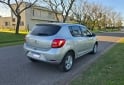 Autos - Renault Sandero 2016 Nafta 82000Km - En Venta