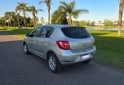Autos - Renault Sandero 2016 Nafta 82000Km - En Venta