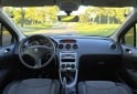 Autos - Peugeot 308 2014 Diesel 128000Km - En Venta