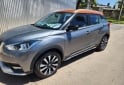 Autos - Nissan Kicks Exclusive 2018 Nafta 106300Km - En Venta