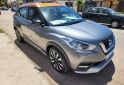 Autos - Nissan Kicks Exclusive 2018 Nafta 106300Km - En Venta