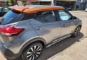 Autos - Nissan Kicks Exclusive 2018 Nafta 106300Km - En Venta