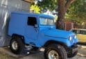 Cl�sicos - HERMOSO JEEP - En Venta