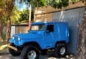 Cl�sicos - HERMOSO JEEP - En Venta