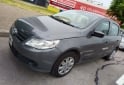 Autos - Volkswagen Gol trend pack 2012 Nafta 138000Km - En Venta