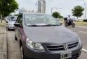 Autos - Volkswagen Gol trend pack 2012 Nafta 138000Km - En Venta