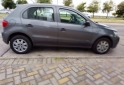 Autos - Volkswagen Gol trend pack 2012 Nafta 138000Km - En Venta