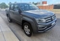 Camionetas - Volkswagen Amarok highline 2021 Diesel  - En Venta