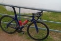 Deportes - VENDO BICI RUTA CARBONO - En Venta