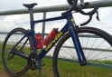 Deportes - VENDO BICI RUTA CARBONO - En Venta