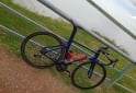 Deportes - VENDO BICI RUTA CARBONO - En Venta