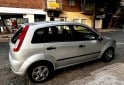 Autos - Ford Fiesta 2007 Nafta 260000Km - En Venta
