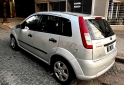 Autos - Ford Fiesta 2007 Nafta 260000Km - En Venta