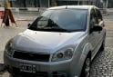 Autos - Ford Fiesta 2007 Nafta 260000Km - En Venta