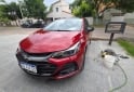 Autos - Chevrolet Cruze 2024 Nafta 55000Km - En Venta