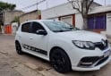Autos - Renault Sandero rs 2017 Nafta 49500Km - En Venta