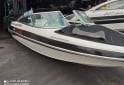 Embarcaciones - Vendo QuickSilver 555 c/Mercury 125 - En Venta