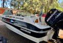 Embarcaciones - Vendo QuickSilver 555 c/Mercury 125 - En Venta