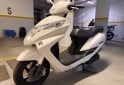 Motos - Honda Elite 2017 Nafta 12000Km - En Venta